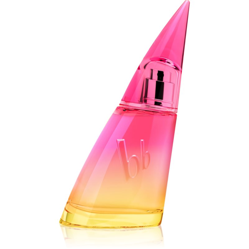 Bruno Banani Limited Edition Female woda toaletowa dla kobiet edycja limitowana 50 ml