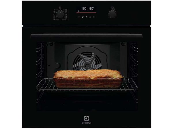 Electrolux LOF6P16Z SurroundCook