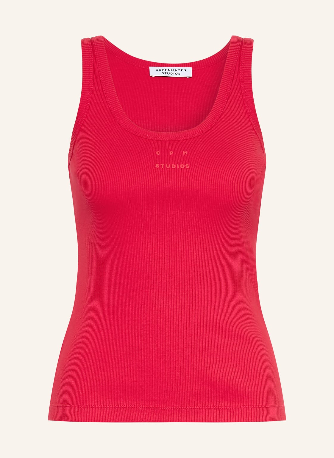 Copenhagen Studios Top rot