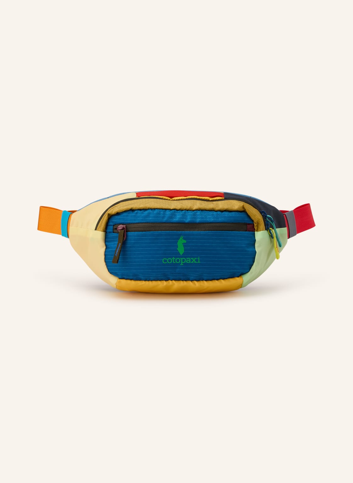 Cotopaxi Saszetka Biodrowa Kapai 3l orange