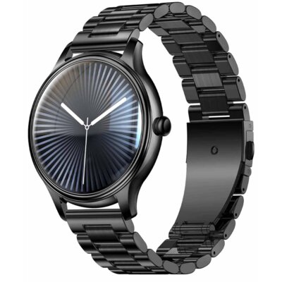 COLMI L28 Czarny stalowy