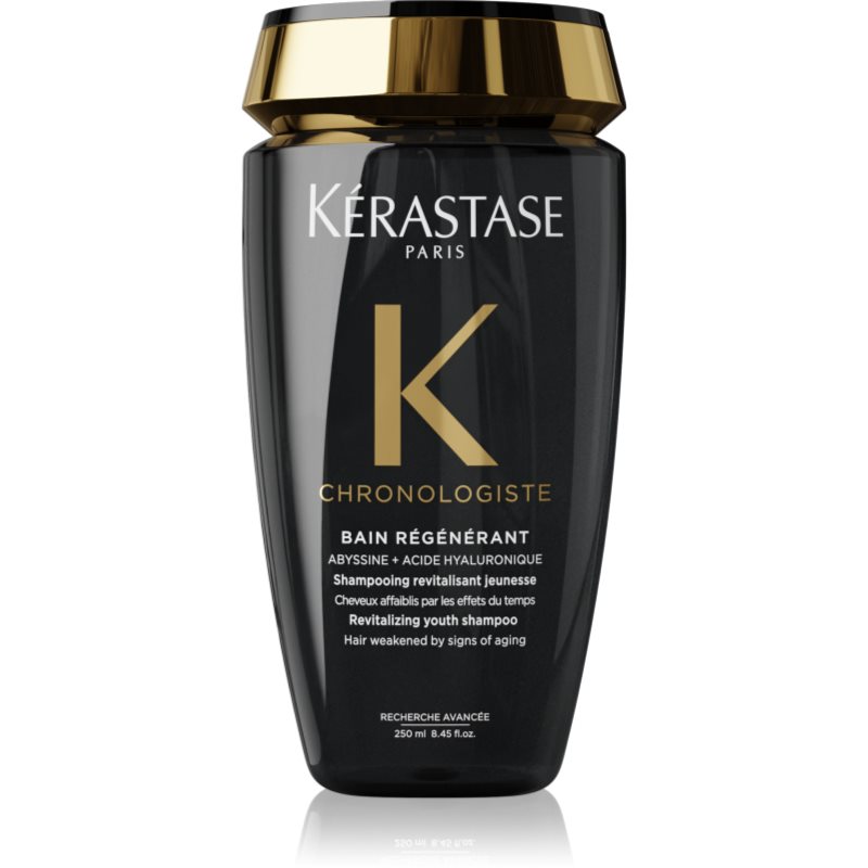 Kérastase Chronologiste Régénérant Shampoo szampon regenerujący włosy słabe 250 ml