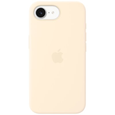 Etui APPLE Silicone Case do iPhone 17e Wanilia
