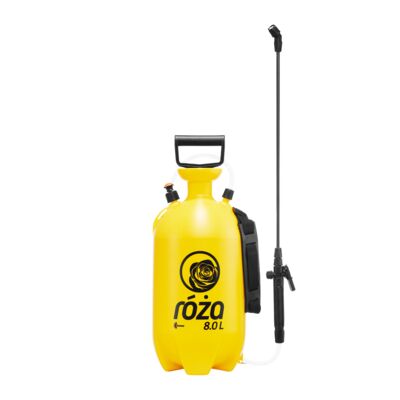 Opryskiwacz Róża Garden Hobby 8,0 l NBR
