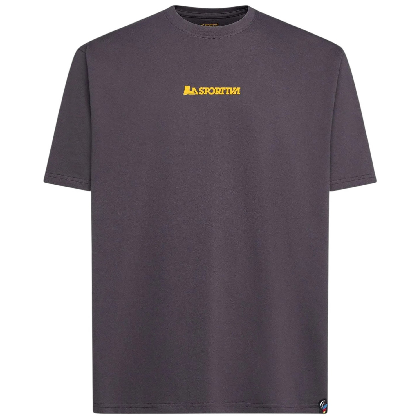 Koszulka męska La Sportiva Moon Climb T-Shirt M Rozmiar: XXL / Kolor: szary