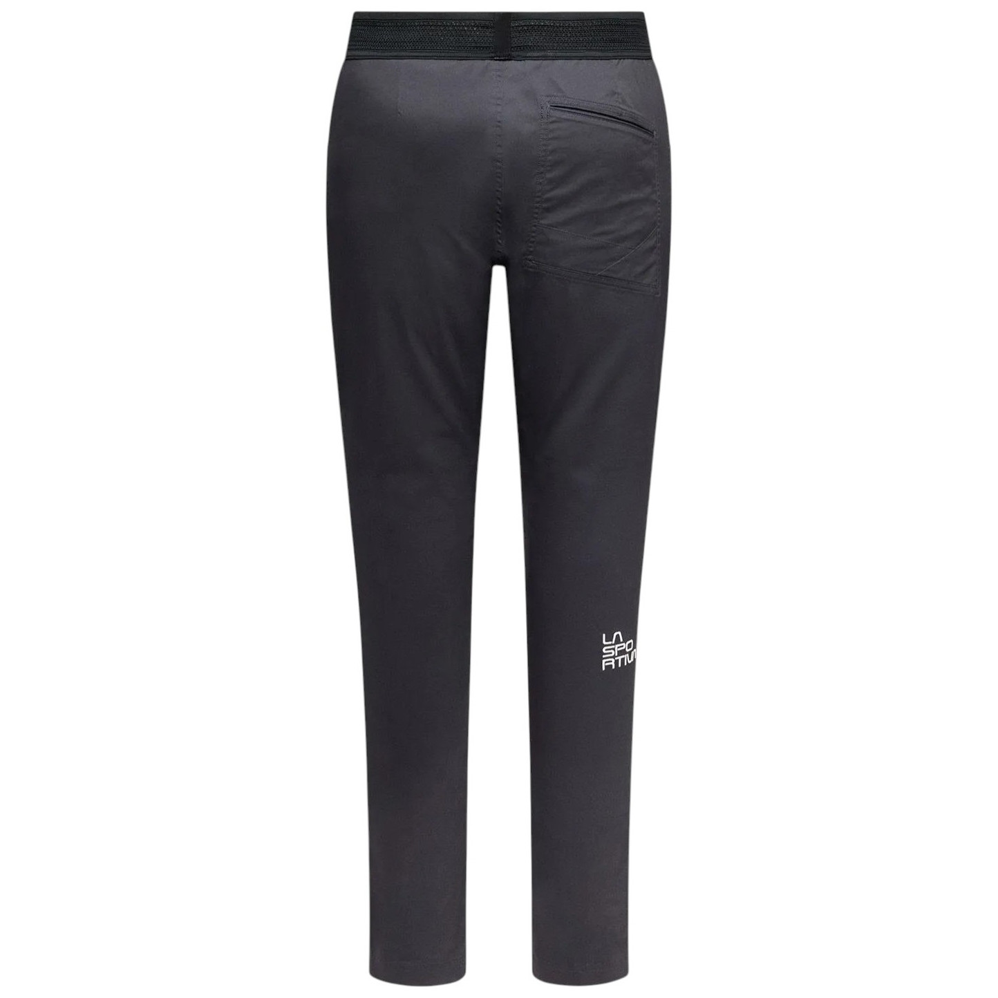 Spodnie męskie La Sportiva Roots Pants M Rozmiar: L / Kolor: szary