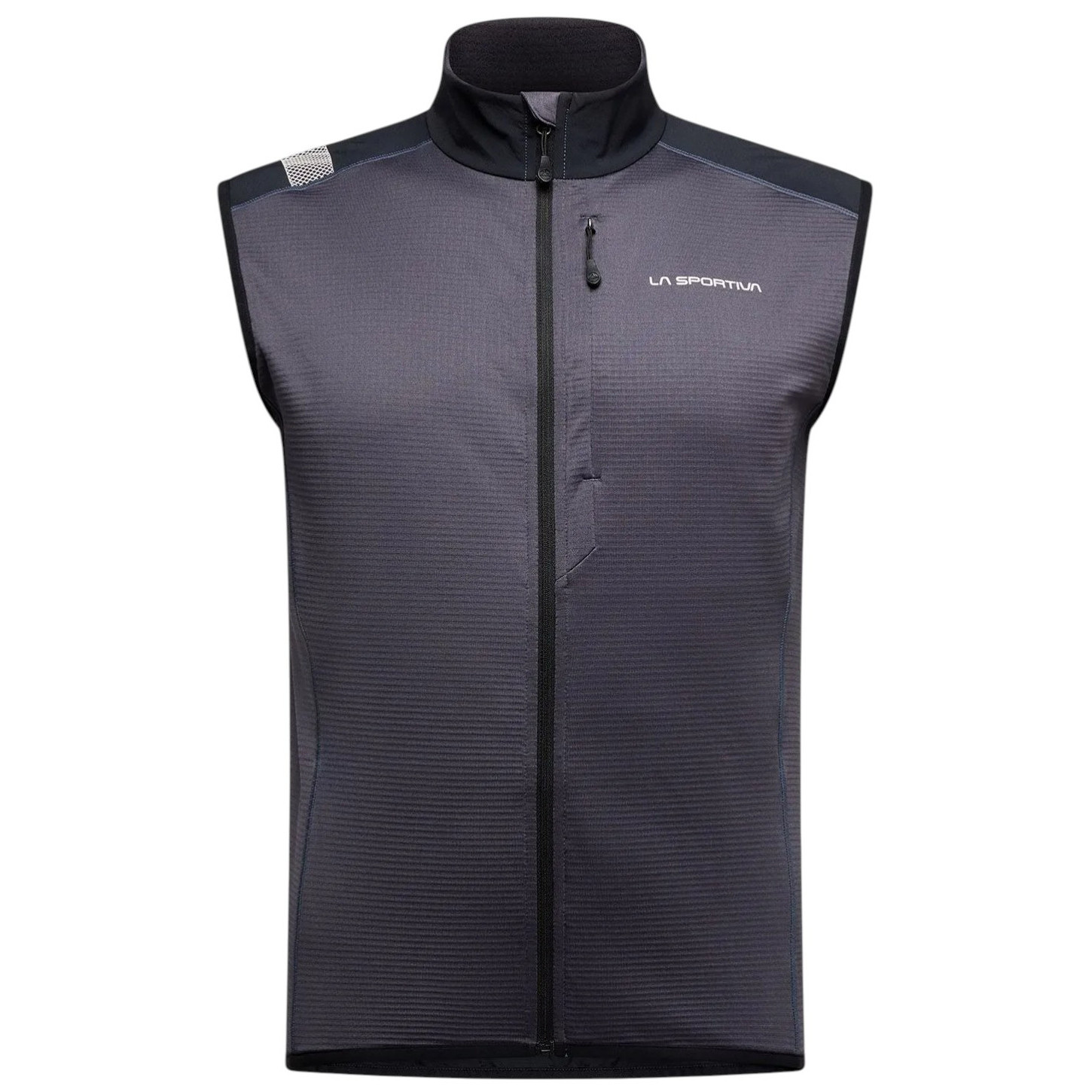 Kamizelka męska La Sportiva Existence Vest M Rozmiar: XL / Kolor: szary