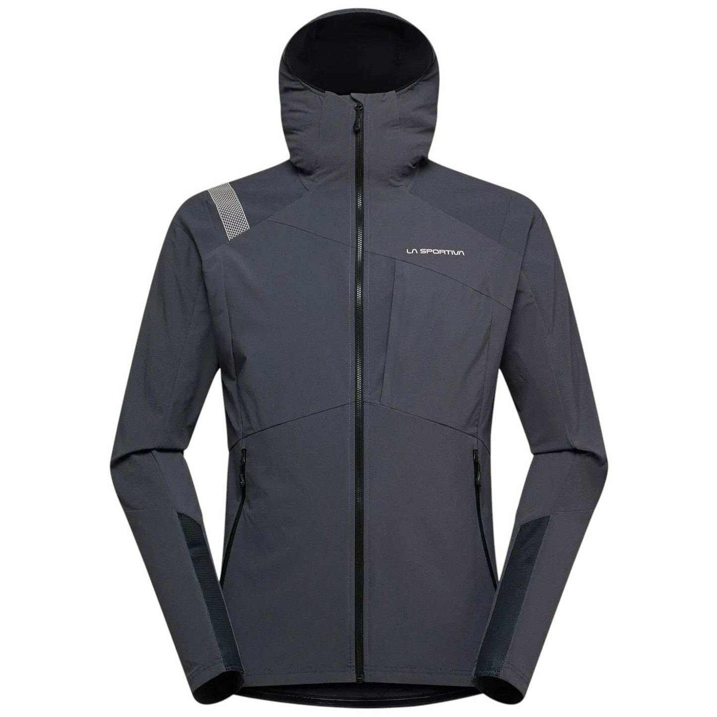 Kurtka męska La Sportiva Aequilibrium Speed Jkt M Rozmiar: XL / Kolor: szary