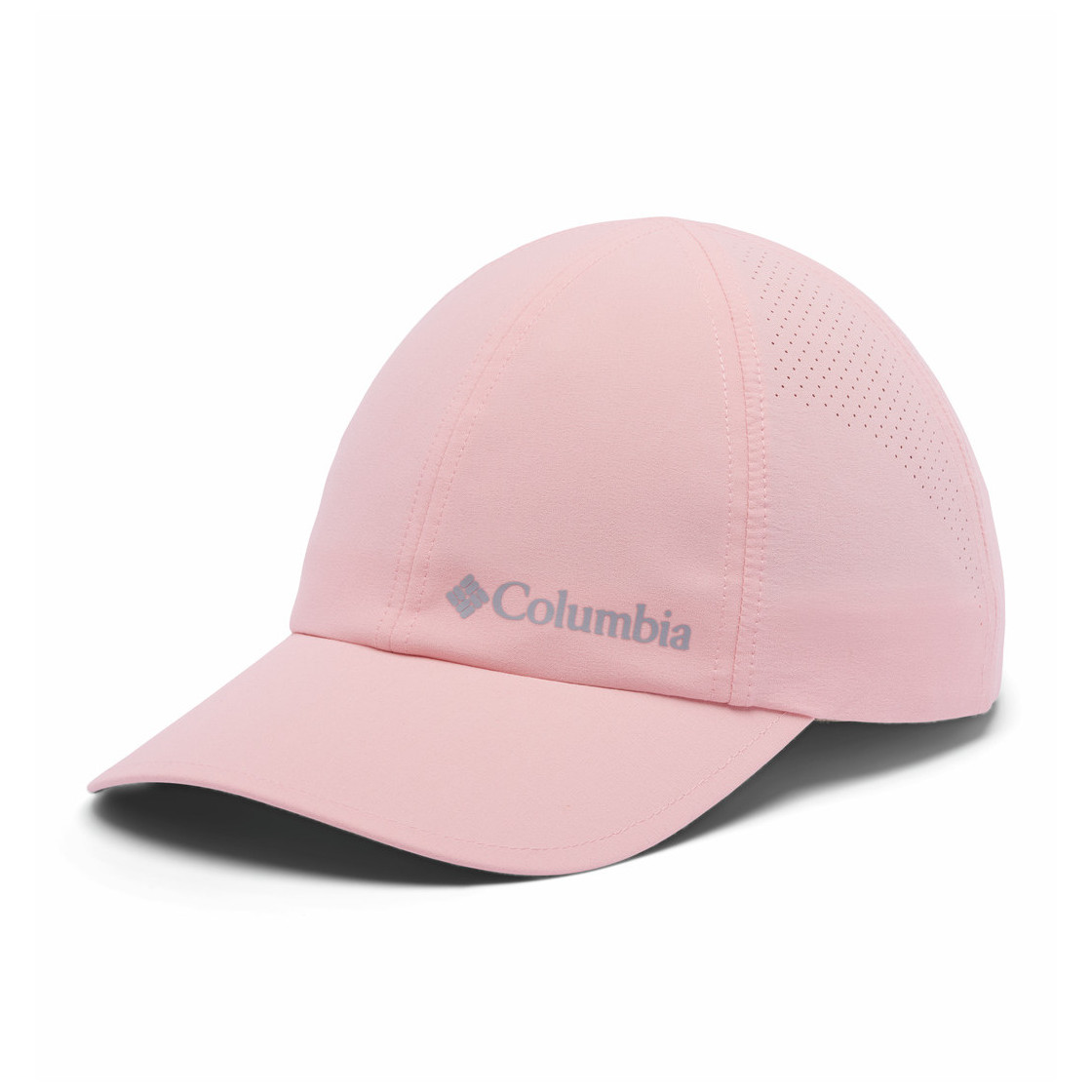 Bejsbolówka Columbia Silver Ridge™ Iv Ball Cap Rozmiar: UNI / Kolor: jasnoróżowy