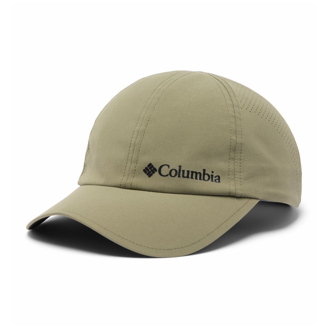 Bejsbolówka Columbia Silver Ridge™ Iv Ball Cap Rozmiar: UNI / Kolor: zielony