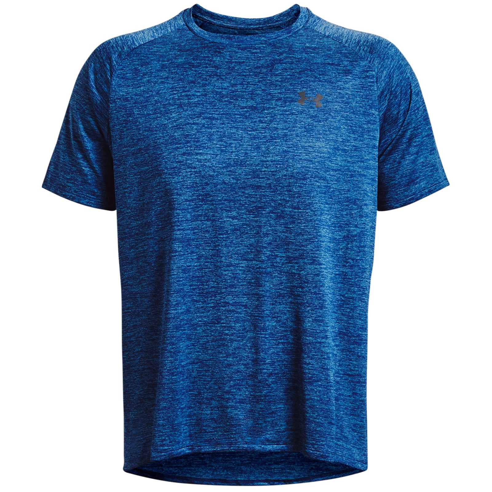 Koszulka męska Under Armour Tech SS Tee 2.0 Rozmiar: XXL / Kolor: zielony