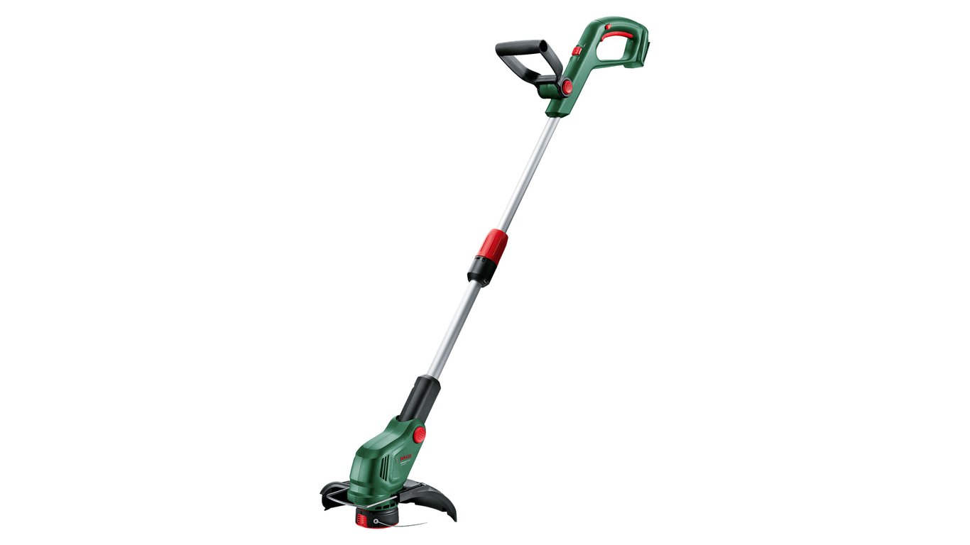Bosch UniversalGrassCut 18V-23-450 2,3 cm Bateria Zielony