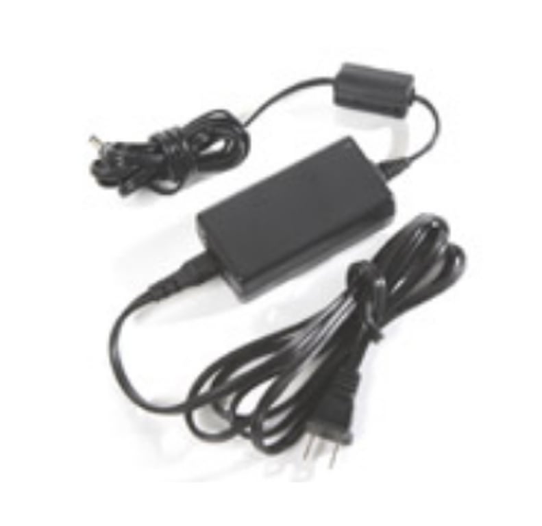 Brady BMP21-AC EUR adapter zasilający/ inwentor Wewnętrzna Czarny