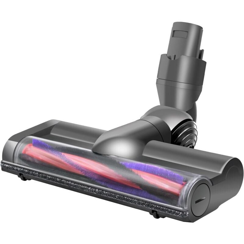 Głowica szczotki do Dyson V6 DC58 DC59 DC62 DC72 D74 SV04 SV06 SV09 Szczotka elektryczna do Dyson V6 DC58 DC59 DC62 DC72 D74