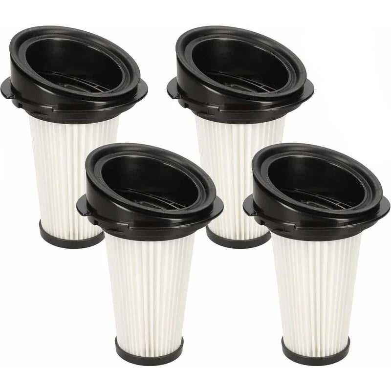 Zestaw 4 filtrów zamiennych do odkurzacza pionowego Rowenta X-pert 3.60 X-Pert 160 RH72xxx ZR005202