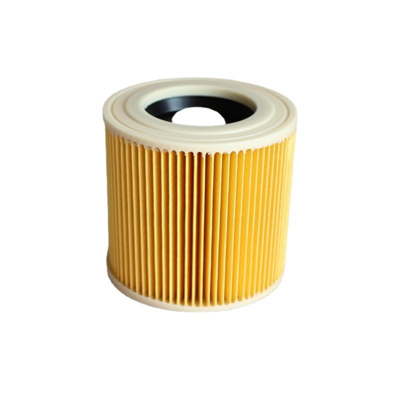 Element filtrujący, trwały element filtrujący do odkurzaczy KARCHER WD2 WD3 MV2 MV3