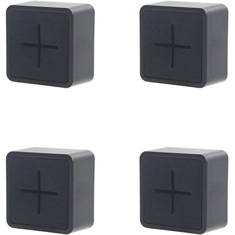 Zestaw 4 Klipsów do Ręczników, Klamerki do Ręczników, Samoprzylepne Uchwyty na Ścierki, Samoprzylepny Wieszak na Ręczniki Bez Wiercenia do Łazienki