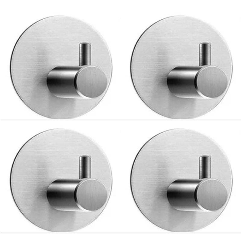 Samoprzylepny Haczyk Uchwyt na ręcznik kuchenny łazienkowy WC Samoprzylepny ścienny Uchwyt ręcznik kuchenny ścienny Wspornik Mocowanie Bez Wiercenia