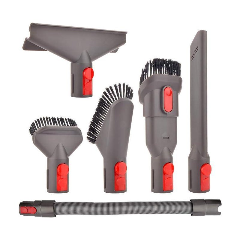 Zestaw akcesoriów do odkurzacza szczotkowego Dysonv8 Dyson V10 V11 V7 V15 V12