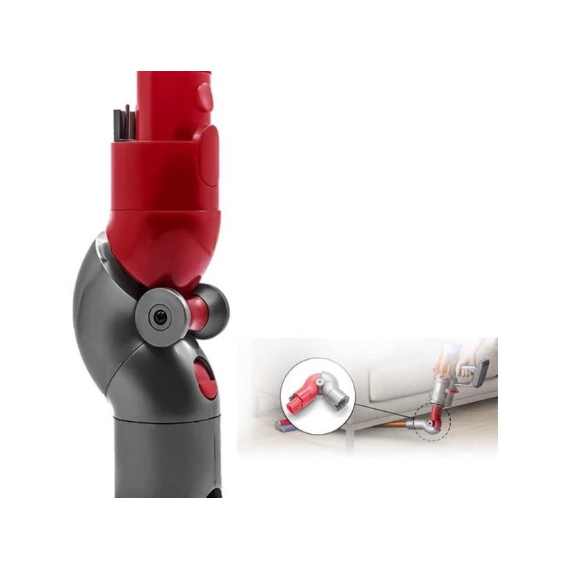 Elastyczny adapter węża do odkurzacza Dyson V7 V8 V10 V11, elastyczne złącze elementu do Dyson