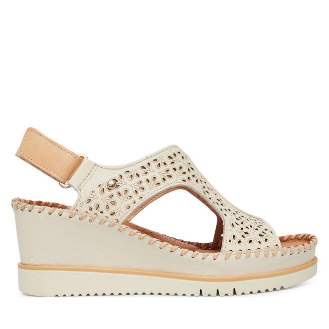 Sandały Pikolinos Aguadulce W3Z-1623C1 Biały