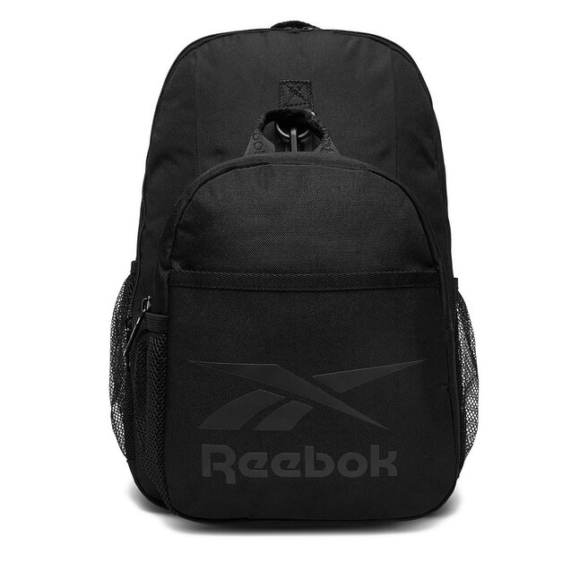 Plecak Reebok CWBEO-RBK-WS-008-09 Czarny