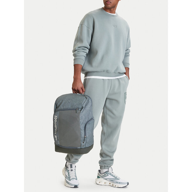 Plecak Reebok CWBEO-RBK-WS-007-09 Szary