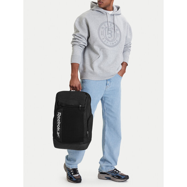 Plecak Reebok CWBEO-RBK-WS-007-09 Czarny