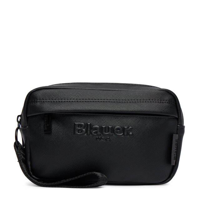 Saszetka Blauer S6GOY03/WAL Czarny