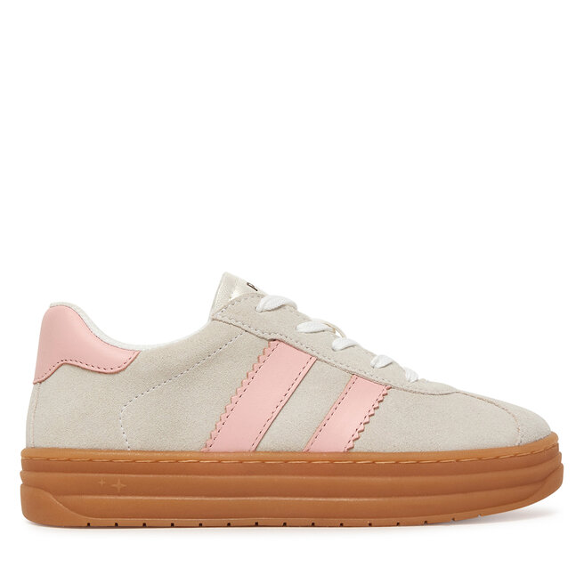 Sneakersy Primigi 1425044 M Szary