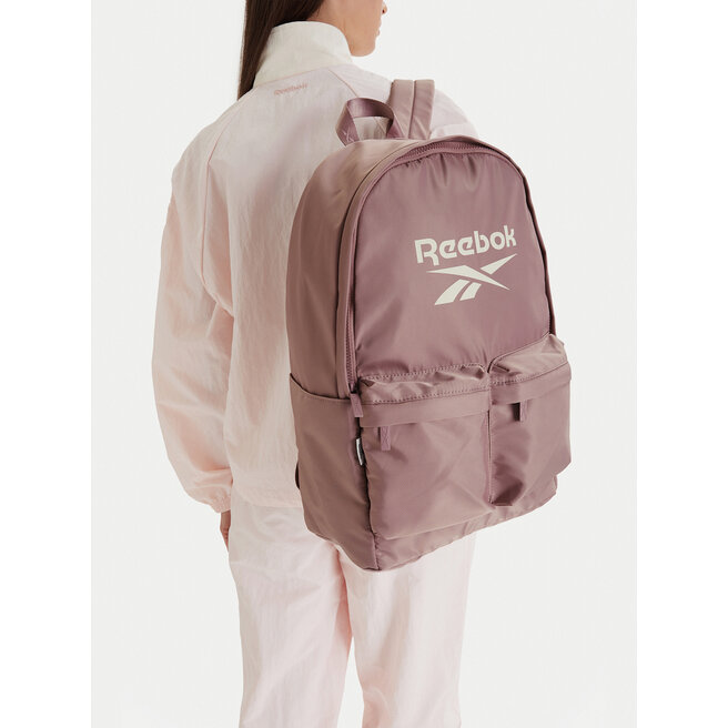 Plecak Reebok CEO-RBK-KL-002-09 Fioletowy