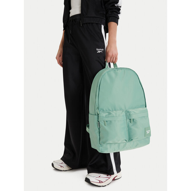 Plecak Reebok CEO-RBK-KL-001-09 Zielony