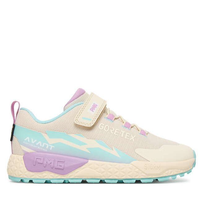 Sneakersy Primigi AVANT Gtx 1431000 S Beżowy