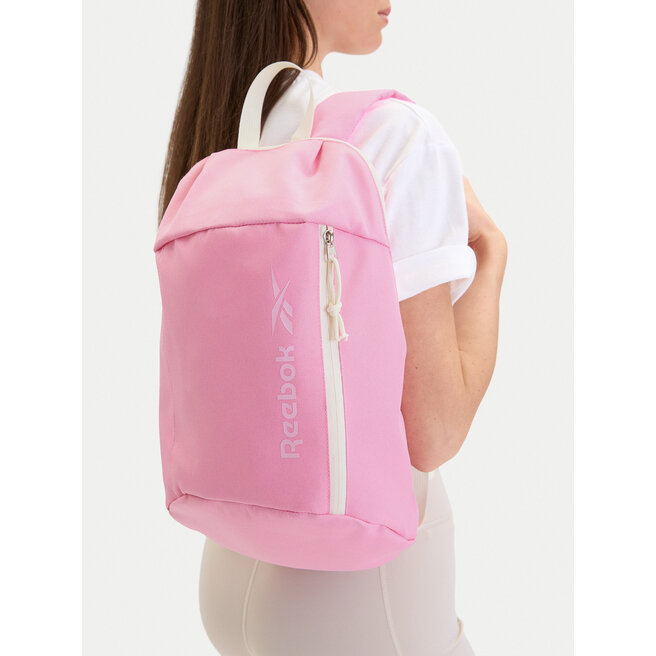 Plecak Reebok CEOWB-RBK-XS-001-09 Różowy