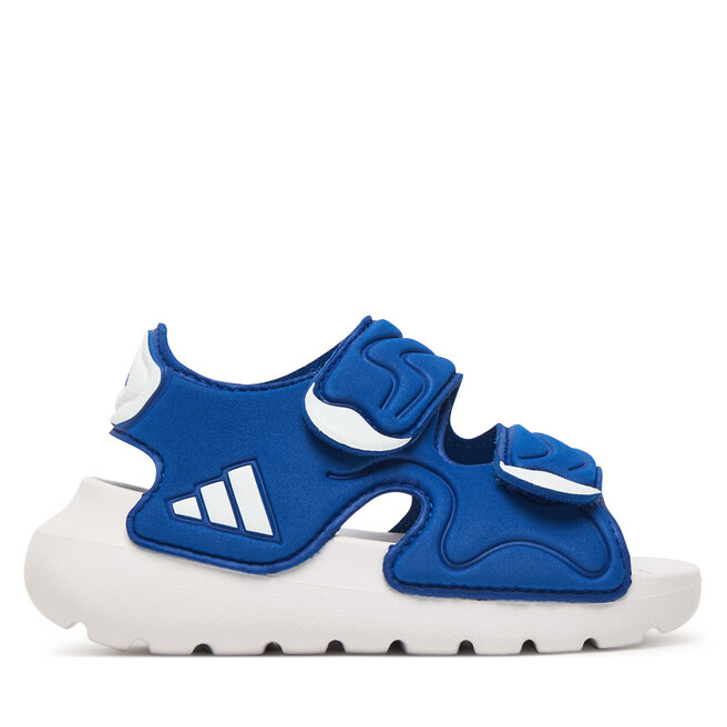 Sandały adidas Altaswim 3 Sandals JS2542 Granatowy