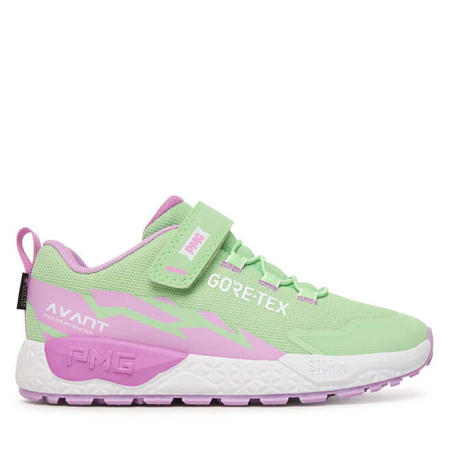 Sneakersy Primigi AVANT Gtx 1431011 S Zielony