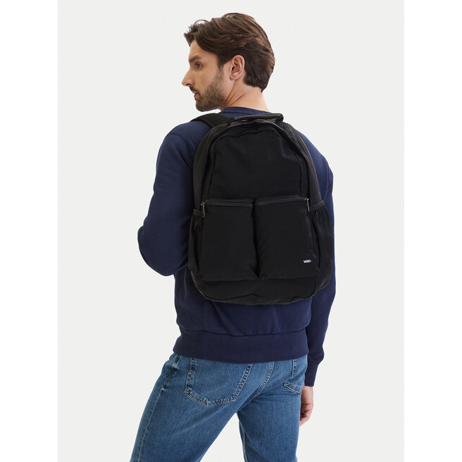 Plecak Vans VN000SUBBLK1 Czarny