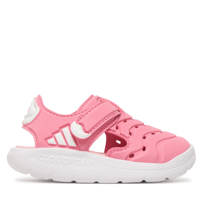 Sandały adidas Water Sandal 2 JP9415 Różowy