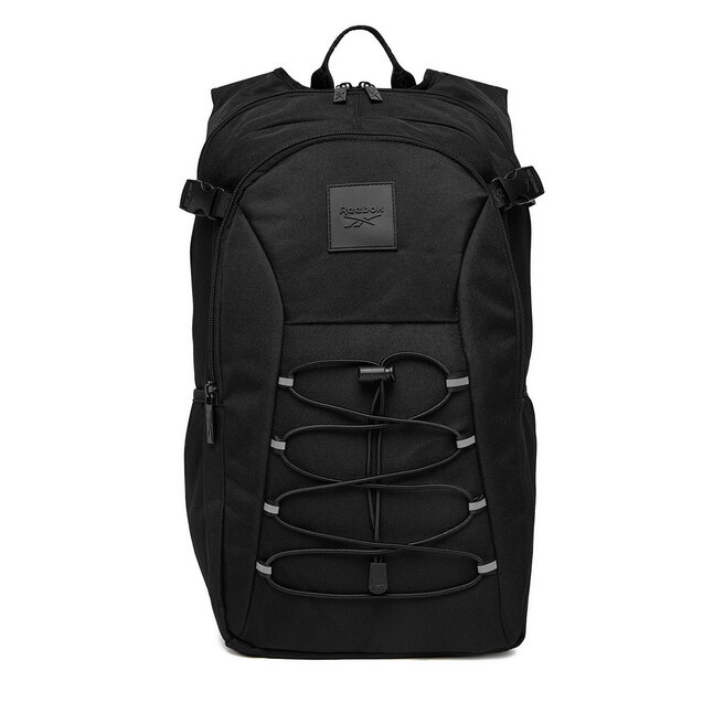 Plecak Reebok CWBEO-RBK-WS-006-09 Czarny