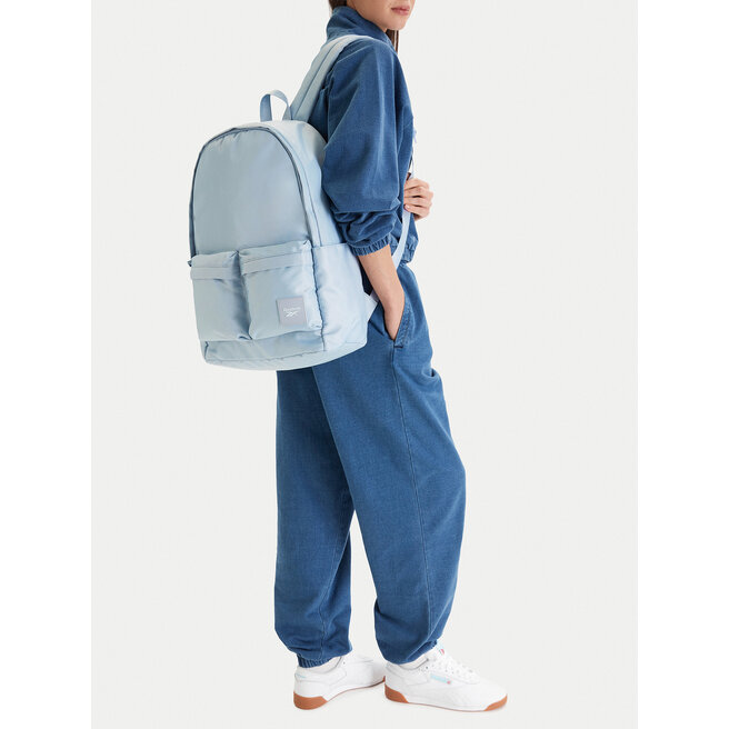 Plecak Reebok CEO-RBK-KL-001-09 Niebieski