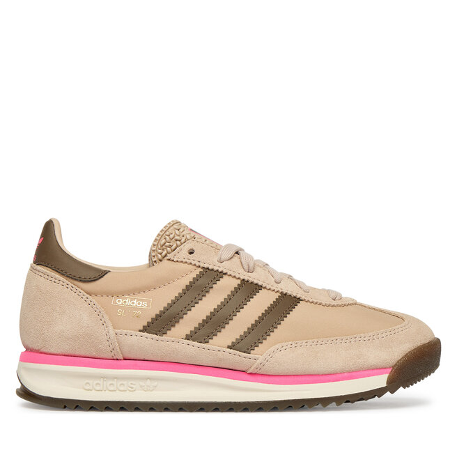 Sneakersy adidas Sl 72 Rs J IH6800 Beżowy