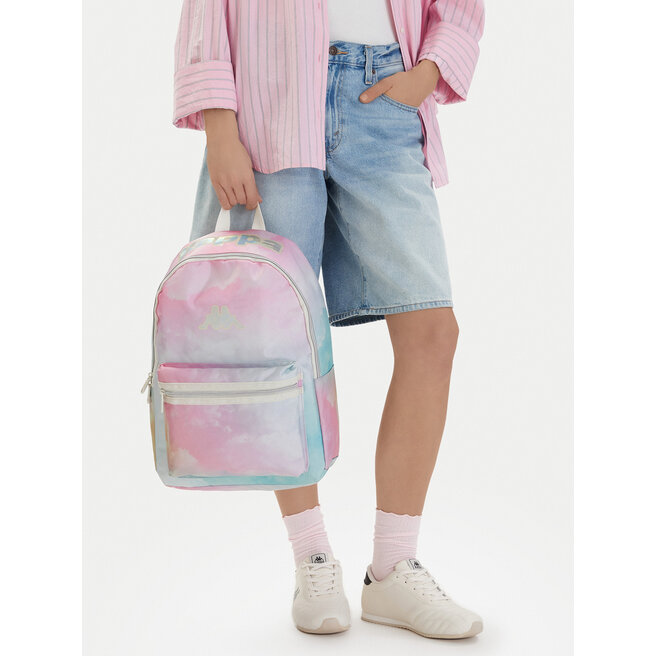 Plecak Kappa CWBEO-KPA-ZLI-003-09 Kolorowy