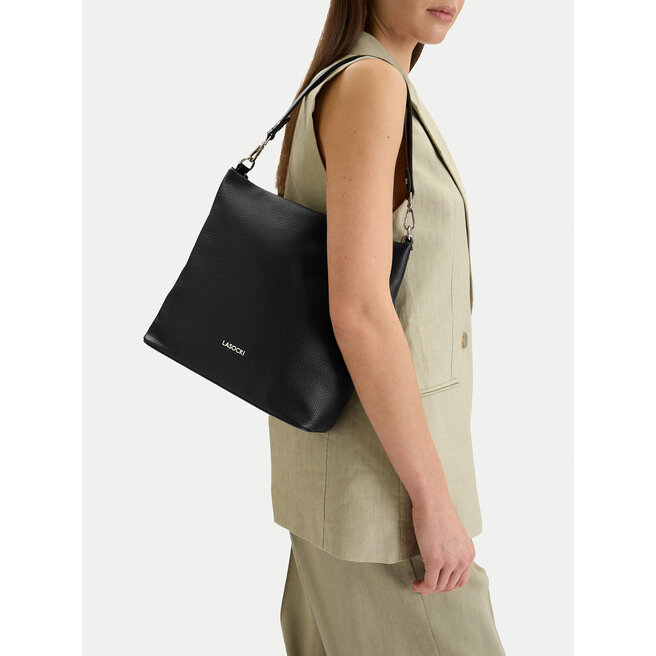 Torebka Lasocki CEO-LSK-X-006-07 Czarny