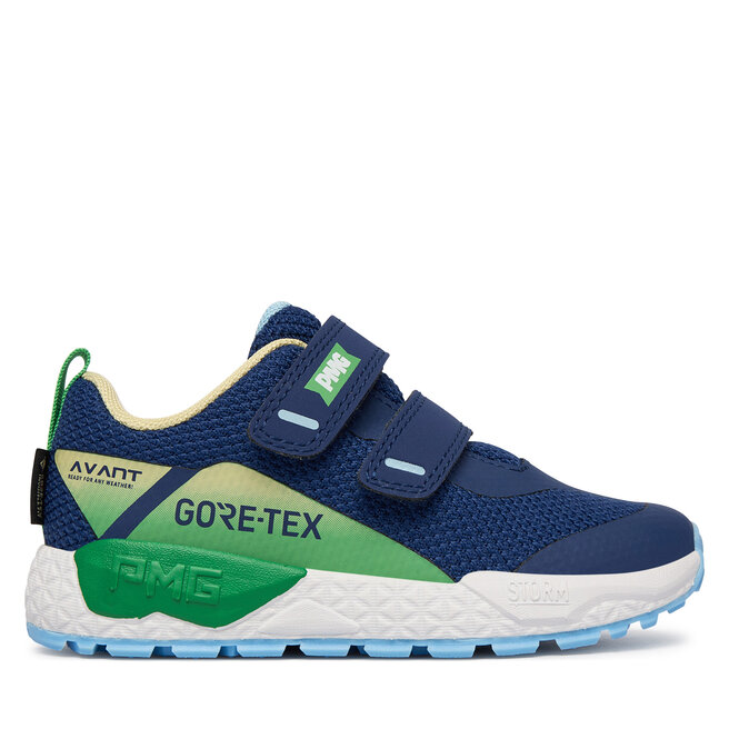 Sneakersy Primigi AVANT Gtx 1431133 M Granatowy