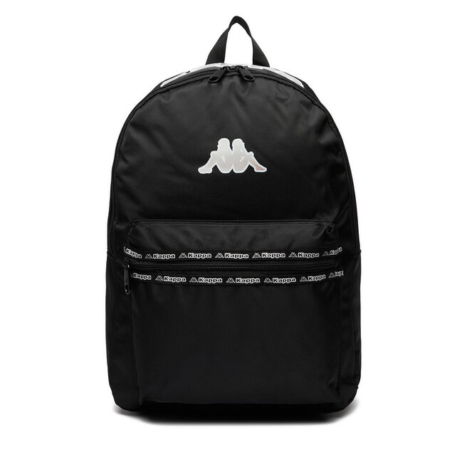 Plecak Kappa CWBEO-KPA-ZLI-002-09 Czarny