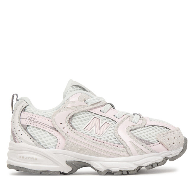 Sneakersy New Balance I530851 Szary