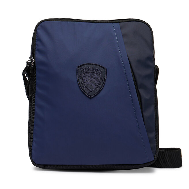 Saszetka Blauer S6TAMSO01/DIA Granatowy