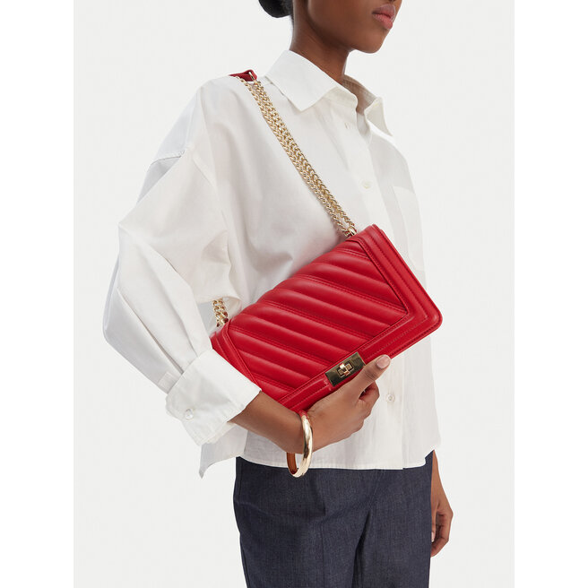 Torebka Badura TYL00495 Czerwony