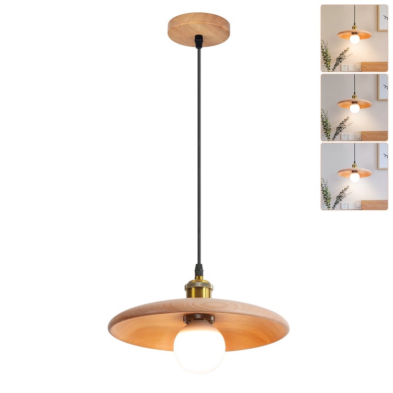 Lampa wisząca cm vintage owy żyrandol z żarówką lampa sufitowa lampka nocna lampa wyspowa regulowane temperatury barwowe regulowana wysokość