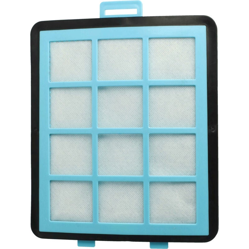 Filtr wlotowy kompatybilny z odkurzaczami Philips PowerPro Eco FC9720/09, FC9721/09, FC9722/09, FC9722/19 - Filtr silnika, 170*145mm